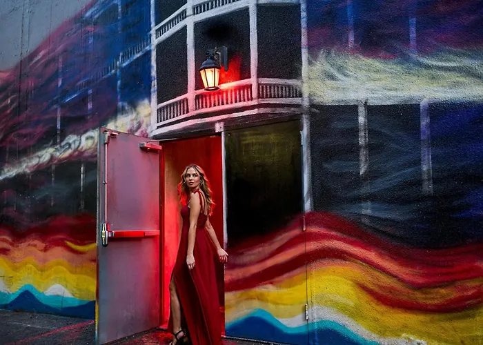 Renaissance Phoenix Downtown Hotel